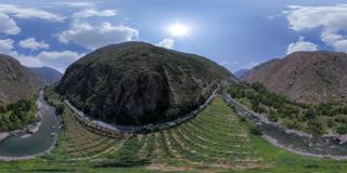 茂县农业基地图片 (9)